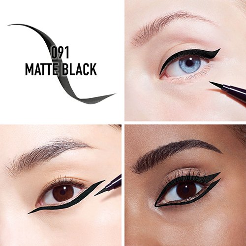 Dior Diorshow On Stage Liner - Eyeliner - Feutre liquide Dior Diorshow On Stage Liner - Eyeliner - Feutre liquide
